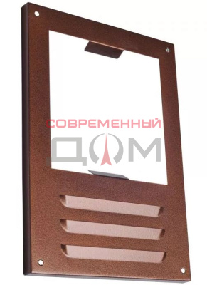 Решетка 126 /медь 